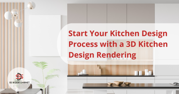 Kitchen Design San Diego, 3D Kitchen Design | SD Wood Kitchen & Bath