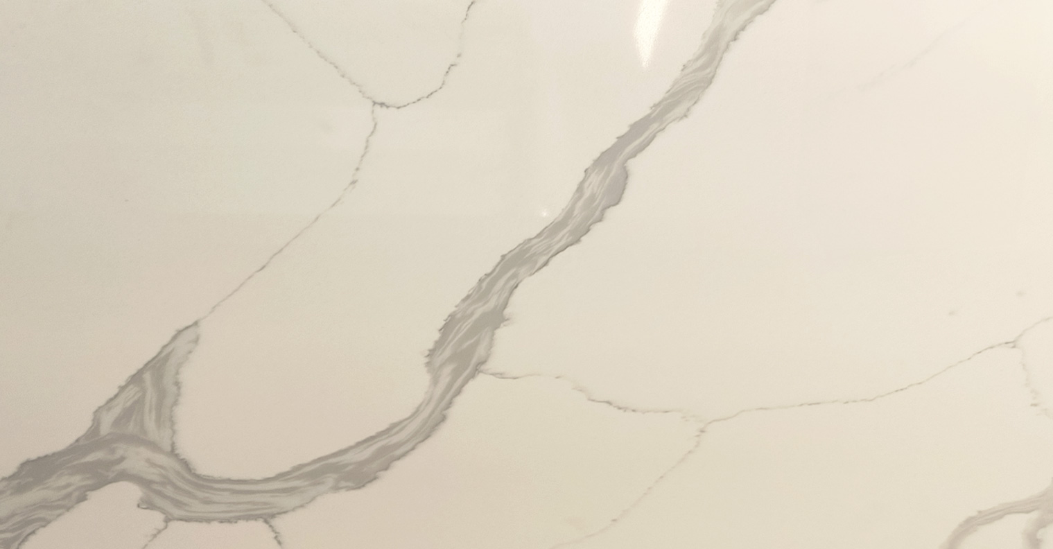 countertop calacatta grace