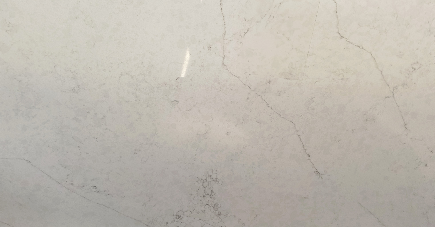 countertop carrara gray