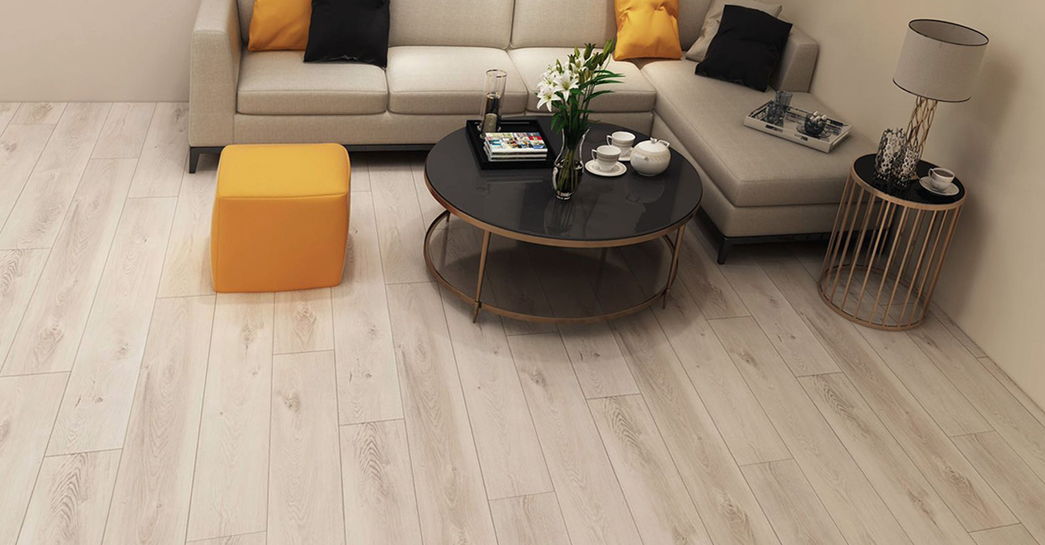 European flooring London