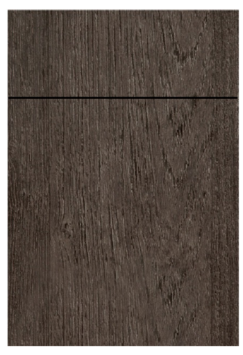 High Gloss Dark Oak(FHD008)