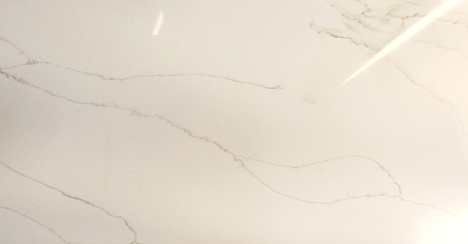 countertop viola gold